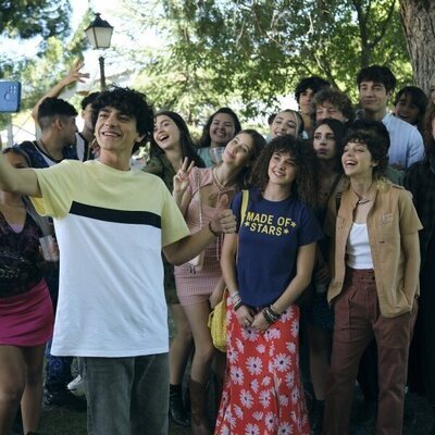 1x04 de 'FoQ: La nueva generación'
