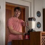 Patrick Schwarzenegger en la temporada 3 y el capítulo 04 de 'The White Lotus'