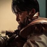 Kim Jun-han en la temporada 1 y el capítulo 06 de 'Newtopia'