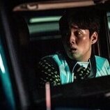 Foto de Kang Young-seok en 1x06 titulado 'Episodio 6' de 'Newtopia'