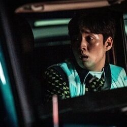 Foto de Kang Young-seok en 1x06 titulado 'Episodio 6' de 'Newtopia'