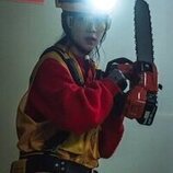 Kim Jisoo en la temporada 1 y el capítulo 06 de 'Newtopia'