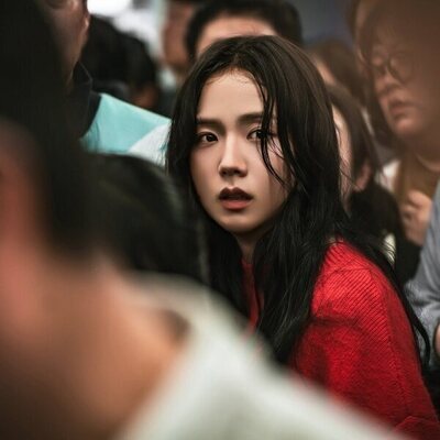 Kim Jisoo en 'Episodio 6' de '????'