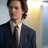 Imagen de Ansel Elgort en 1x01 'El examen' de 'Tokyo Vice'