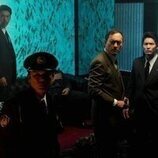 Ken Watanabe en la temporada 1 y el capítulo 02 de 'Tokyo Vice'