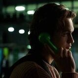 Foto de Ansel Elgort en Capítulo 2 titulado 'Kishi Kaisei' de 'Tokyo Vice'