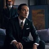 Ayumi Tanida en el 1x03 de 'Tokyo Vice'