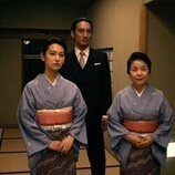 Ayumi Tanida en 1x06 titulado 'El negocio de la información' de 'Tokyo Vice'