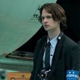 Ansel Elgort en el 1x06 de 'Tokyo Vice'