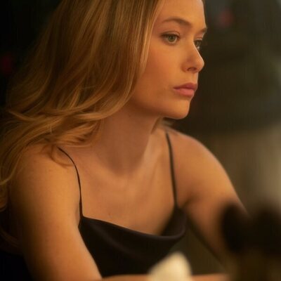 Rachel Keller en Capítulo 6 titulado 'El negocio de la información' de 'Tokyo Vice'