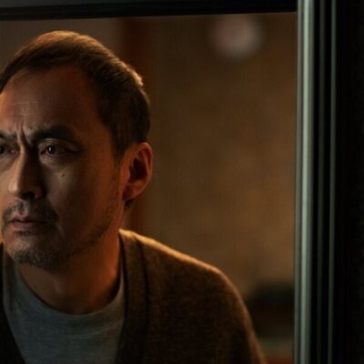 Ken Watanabe en 1x06 titulado 'El negocio de la información' de 'Tokyo Vice'