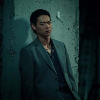 Sho Kasamatsu en 1x07 'A menudo desaparecen' de 'Tokyo Vice'