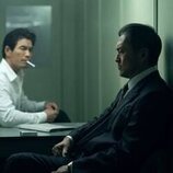 Ken Watanabe en 'A menudo desaparecen' de 'Tokyo Vice'