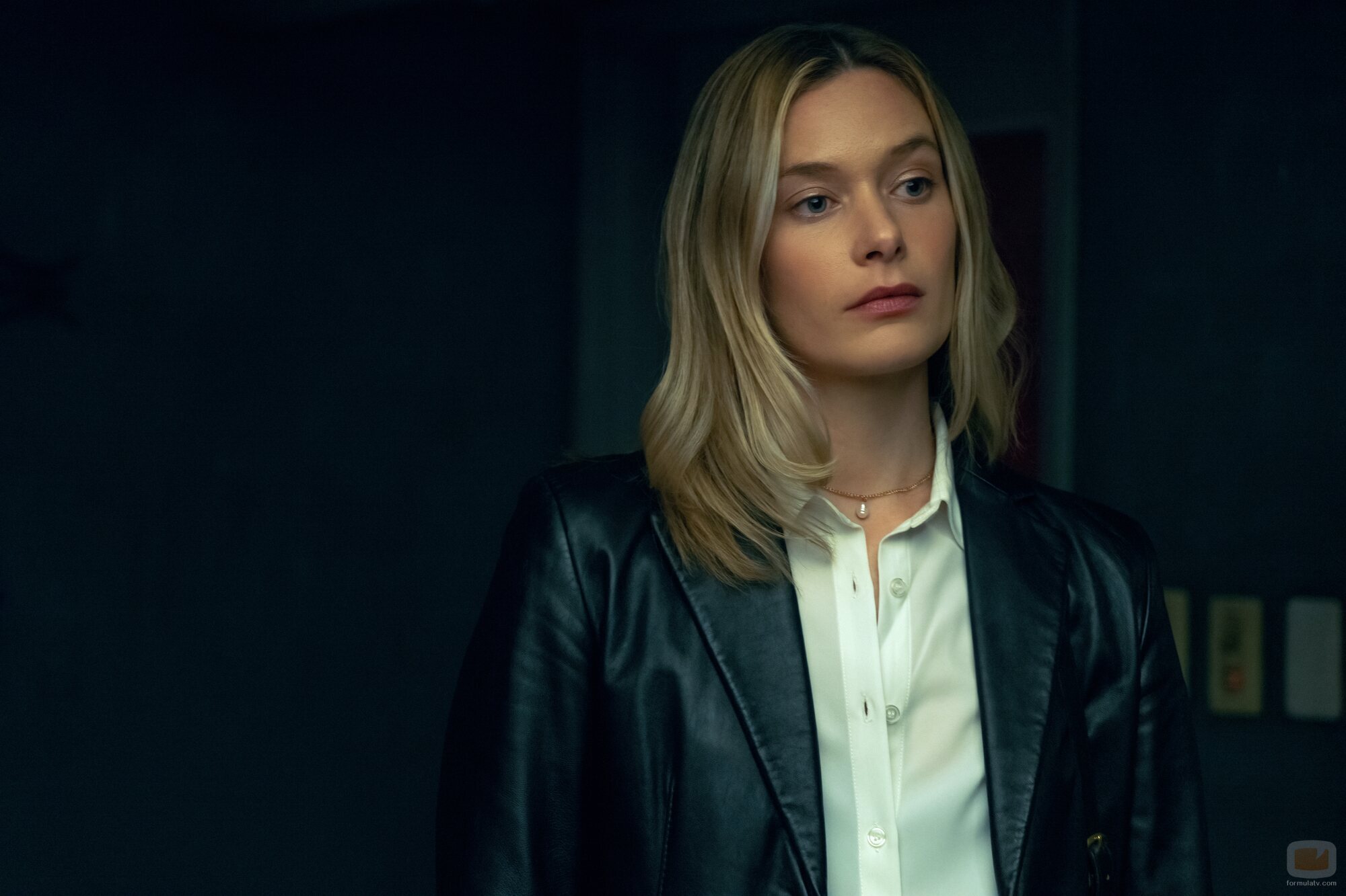 Rachel Keller en el 1x08 de 'Tokyo Vice'