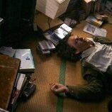 Ansel Elgort en 'Yoshino' de 'Tokyo Vice'