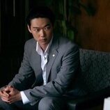 Sho Kasamatsu en 1x08 'Yoshino' de 'Tokyo Vice'