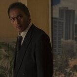 Ken Watanabe en 'Nunca debes fallar' de 'Tokyo Vice'
