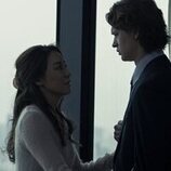 Ansel Elgort en 2x01 titulado 'Nunca debes fallar' de 'Tokyo Vice'