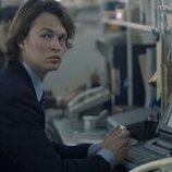 Ansel Elgort en el 2x01 de 'Tokyo Vice'