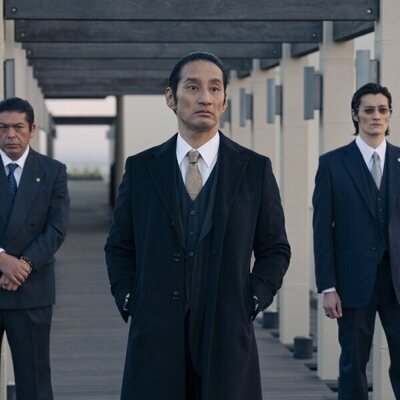 Ayumi Tanida en 2x04 'Como un hombre nuevo' de 'Tokyo Vice'