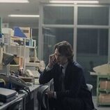 Ansel Elgort en el 2x04 de 'Tokyo Vice'