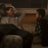 Sho Kasamatsu en 2x04 titulado 'Como un hombre nuevo' de 'Tokyo Vice'