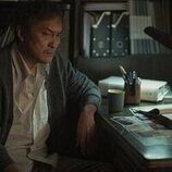Ken Watanabe en 2x04 'Como un hombre nuevo' de 'Tokyo Vice'