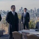 Ayumi Tanida en 'Como un hombre nuevo' de 'Tokyo Vice'