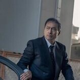 Ken Watanabe en el 2x05 de 'Tokyo Vice'