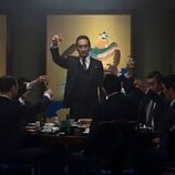 Ayumi Tanida en 'La enfermedad del gremio' de 'Tokyo Vice'