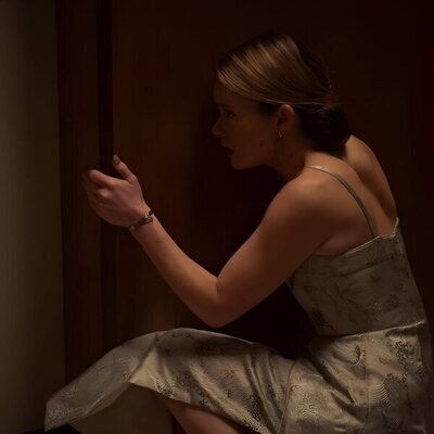 Foto de Rachel Keller en la temporada 2 y el capítulo 05 de 'Tokyo Vice'
