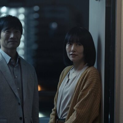 Rinko Kikuchi en 2x06 titulado 'A usted sí le elegí' de 'Tokyo Vice'