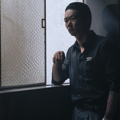 Sho Kasamatsu en 'La guerra en casa' de 'Tokyo Vice'