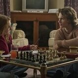 Ansel Elgort en la temporada 2 y el capítulo 07 de 'Tokyo Vice'