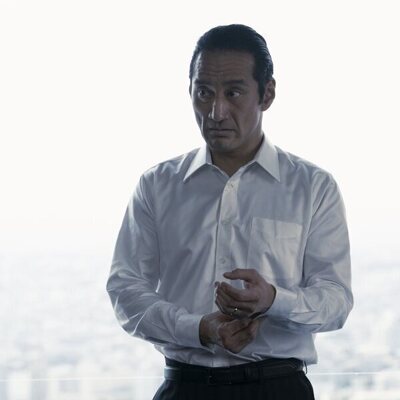 Ayumi Tanida en 2x08 'El camino de la nobleza' de 'Tokyo Vice'