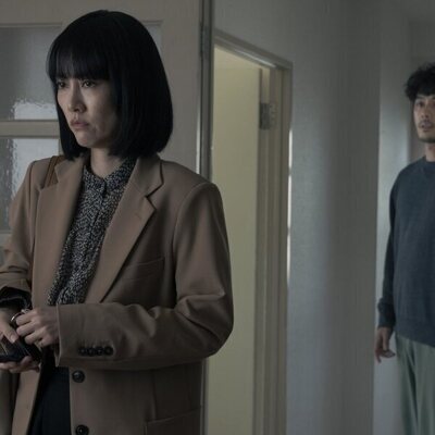 Rinko Kikuchi en 2x08 'El camino de la nobleza' de 'Tokyo Vice'