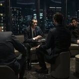 Ayumi Tanida en la temporada 2 y el capítulo 08 de 'Tokyo Vice'