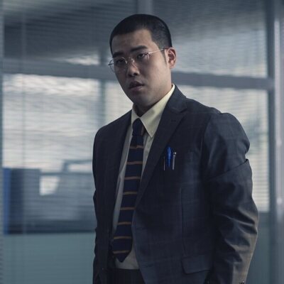 Kosuke Tanaka en la temporada 2 y el capítulo 09 de 'Tokyo Vice'