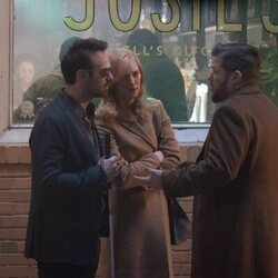 1x01 'Media hora en el cielo' de 'Daredevil: Born Again'