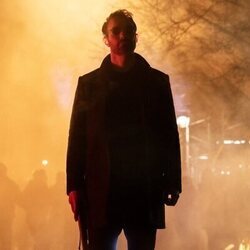 Charlie Cox en Capítulo 1 titulado 'Media hora en el cielo' de 'Daredevil: Born Again'
