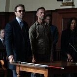 Vincent D'Onofrio en 1x02 'Apariencias' de 'Daredevil: Born Again'