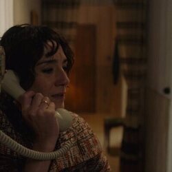 Marta Poveda en 1x04 'Episodio 4' de 'Asuntos internos'