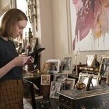 Hannah Einbinder en 1x01 'No hay línea roja' de 'Hacks'