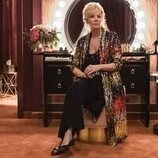 Still de Jean Smart en 1x01 titulado 'No hay línea roja' de 'Hacks'