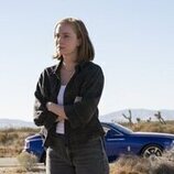 Hannah Einbinder en 1x02 titulado 'Primm' de 'Hacks'