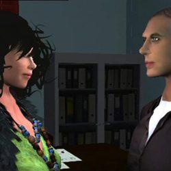 Imagen de Cyberzurbarán