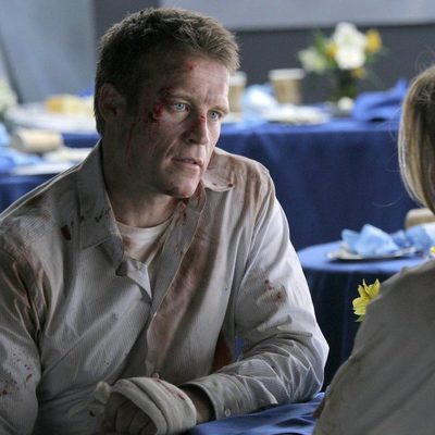 Mark Valley