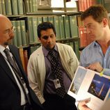 Escena de 'Past Life'