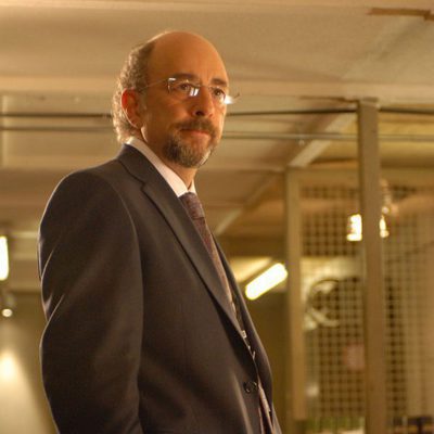 Richard Schiff