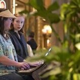 Hannah Einbinder en Capítulo 2 titulado 'Primm' de 'Hacks'